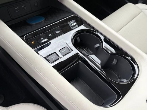 New 2026 Nissan Murano SL AWD/4WD image 15
