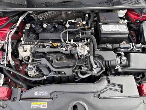 Used 2024 Toyota Corolla SE FWD image 24