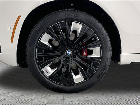 Used 2026 BMW X3 xDrive30i AWD/4WD image 11