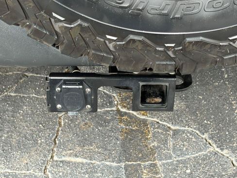 Used 2019 Jeep Wrangler Unlimited Sport S AWD/4WD image 8