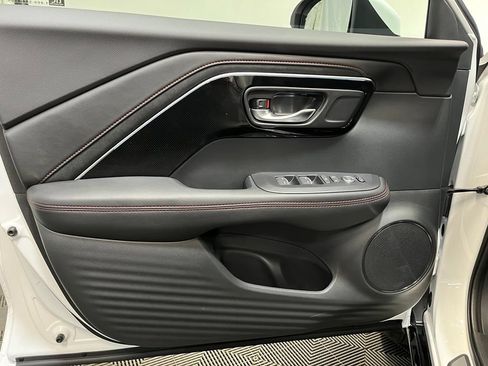 New 2026 Acura ADX A-Spec AWD/4WD image 13