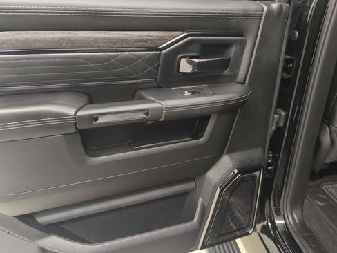 New 2026 RAM 3500 Limited image 12