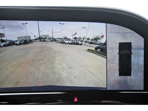 Used 2023 Cadillac Escalade Premium Luxury image 23