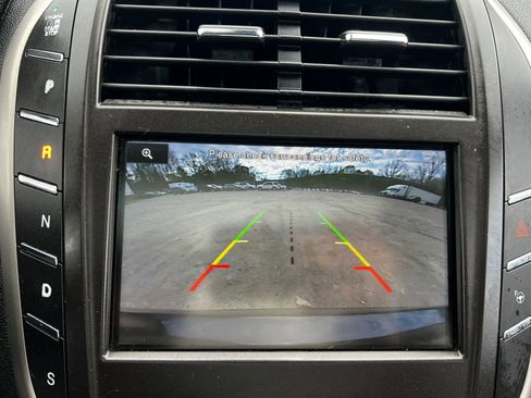 Used 2015 Lincoln MKC AWD w/ Equipment Group 102A Reserve image 25