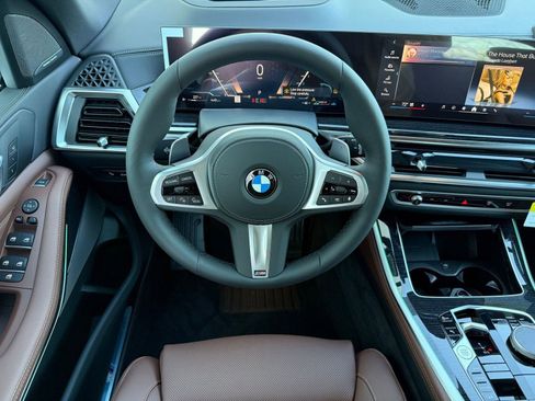 New 2026 BMW X5 xDrive40i image 24