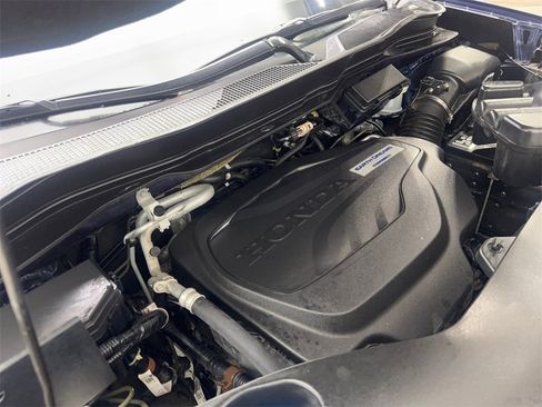 Used 2019 Honda Pilot Elite image 81