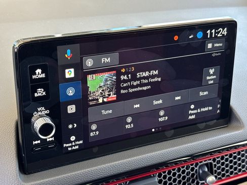 New 2026 Honda Civic Si image 21