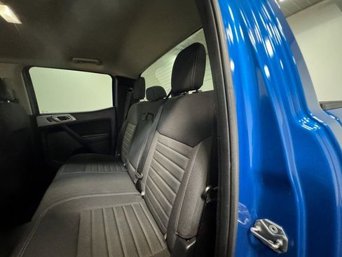 Used 2021 Ford Ranger XLT w/ FX4 Off-Road Package image 49