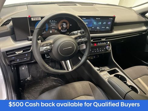 New 2026 Hyundai Sonata SEL image 19