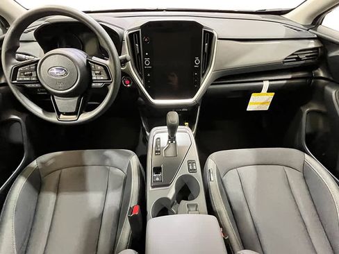 New 2025 Subaru Crosstrek 2.0i Premium image 15