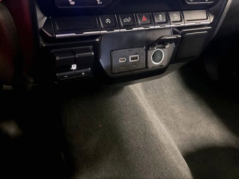 Used 2020 Chevrolet Silverado 1500 RST w/ All-Star Edition image 26