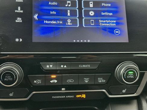 Used 2022 Honda CR-V EX image 23