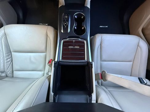 Used 2016 Acura MDX FWD image 53