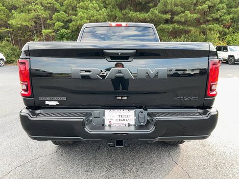 New 2026 RAM 2500 Big Horn image 6