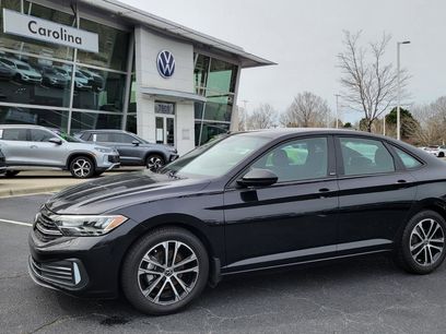 Used 2023 Volkswagen Jetta Sport