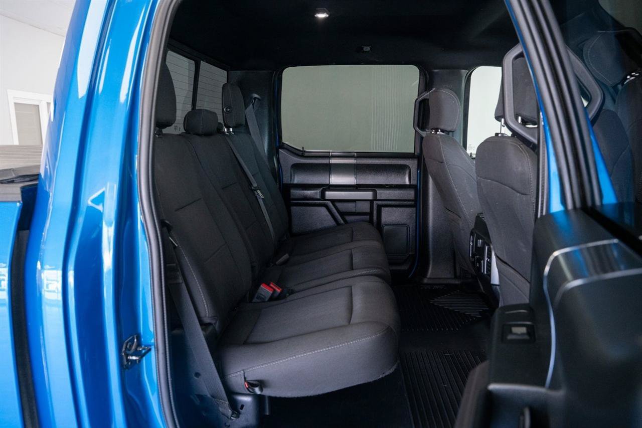 Used 2019 Ford F150 XLT w/ Equipment Group 302A Luxury AWD/4WD image 10