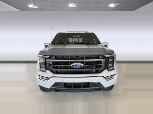 Certified 2023 Ford F150 Lariat w/ Equipment Group 502A High AWD/4WD image 6