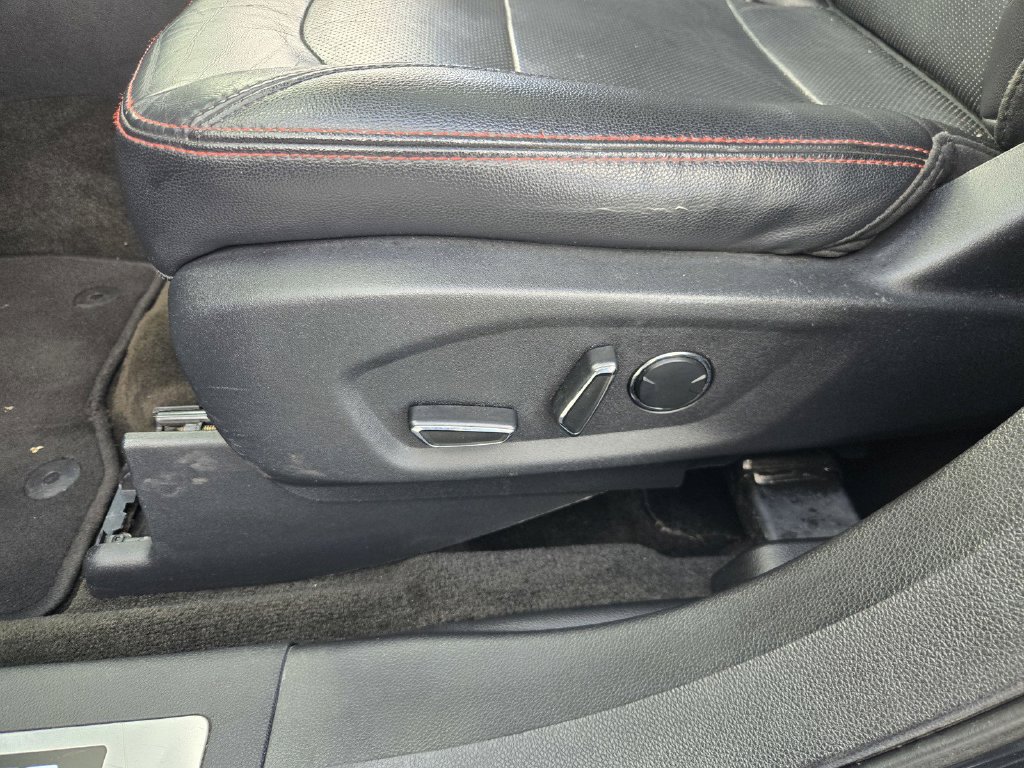 Used 2016 Ford Explorer Sport w/ Equipment Group 401A AWD/4WD image 16
