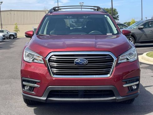 Used 2022 Subaru Ascent Limited w/ Technology Package AWD/4WD image 8