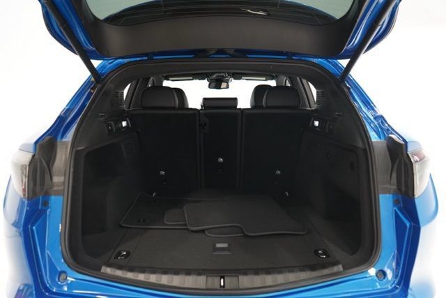 New 2025 Alfa Romeo Stelvio Sprint AWD/4WD image 30
