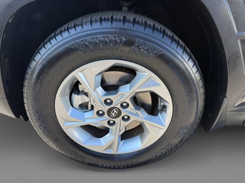 Certified 2023 Hyundai Tucson SEL AWD/4WD image 9