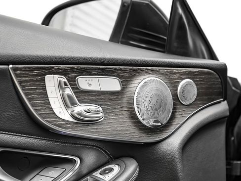 Used 2019 Mercedes-Benz C 300 Coupe w/ AMG Line image 37