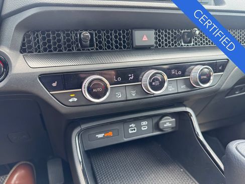 Certified 2024 Honda CR-V EX image 21