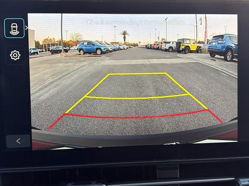 New 2026 Hyundai Kona SEL Sport image 17