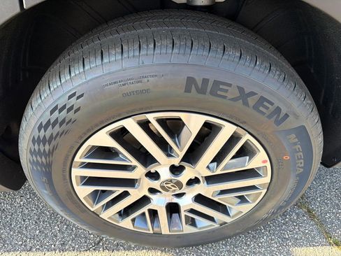 New 2026 Hyundai Palisade SEL image 20