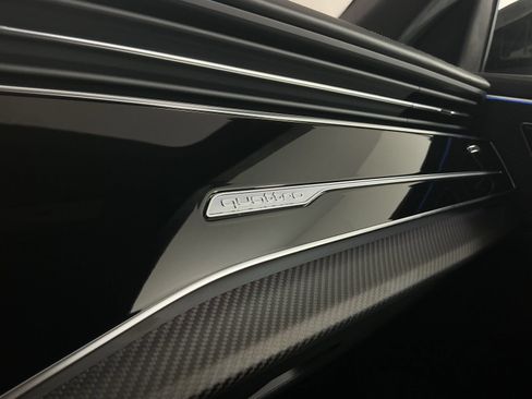 Used 2024 Audi RS Q8 AWD/4WD image 13