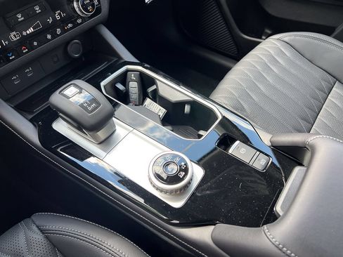 New 2026 Mitsubishi Outlander SEL AWD/4WD image 23