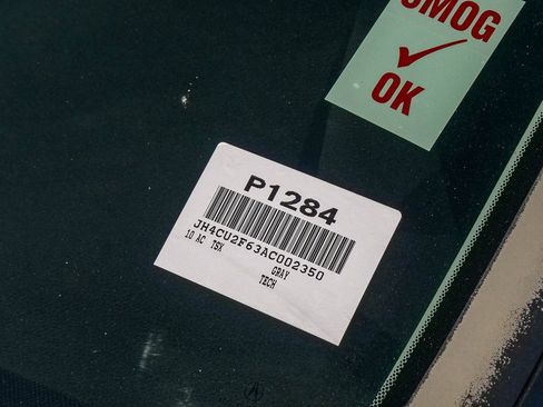 Used 2010 Acura TSX Sedan image 24