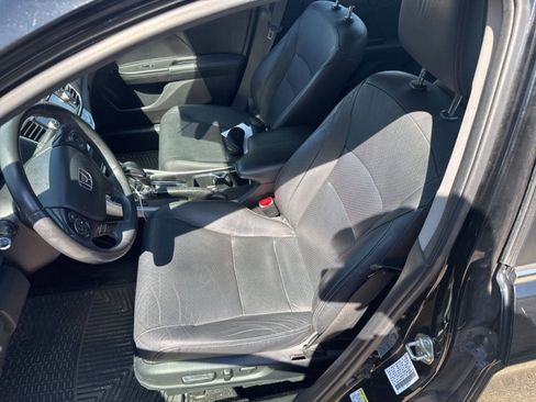 Used 2014 Honda Accord EX-L image 16