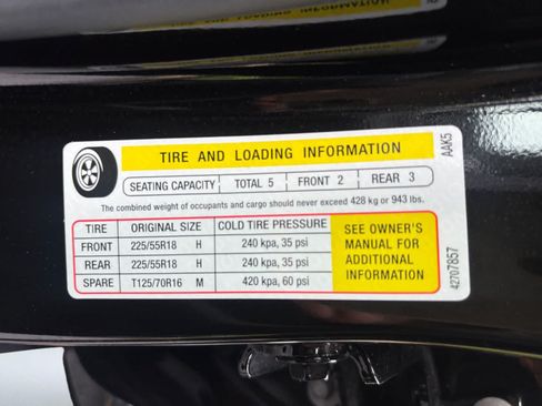 Used 2023 Buick Encore GX Select w/ Sport Touring Package AWD/4WD image 24