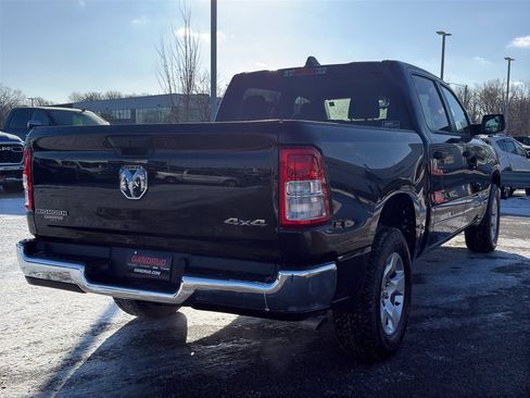 Used 2023 RAM 1500 Big Horn image 5