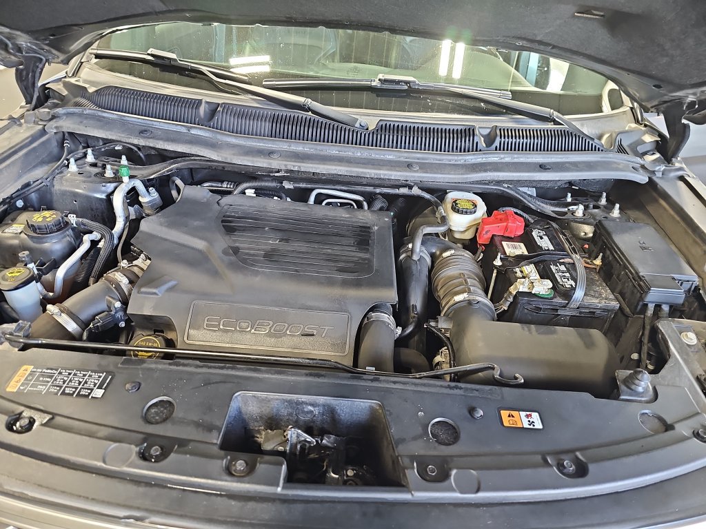 Used 2018 Ford Explorer Platinum AWD/4WD image 63