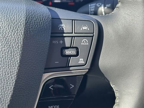 New 2026 Toyota Camry XLE image 37