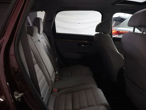 Used 2018 Honda CR-V EX image 12