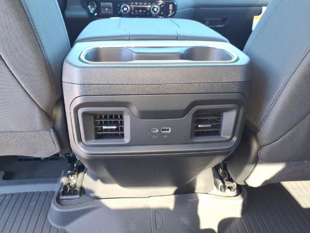 New 2026 Chevrolet Silverado 1500 RST AWD/4WD image 10