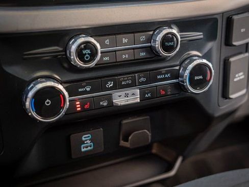 Used 2023 Ford F150 XLT w/ Equipment Group 302A High image 25