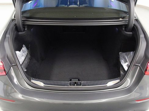 New 2026 Mercedes-Benz S 580 4MATIC Sedan image 18
