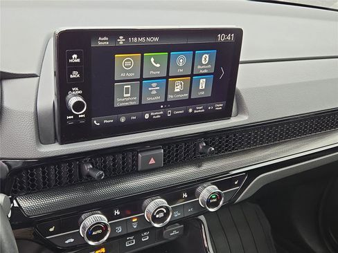 Used 2025 Honda CR-V EX-L image 5