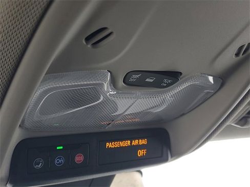 Used 2024 Buick Encore GX Sport Touring w/ Comfort Package image 30