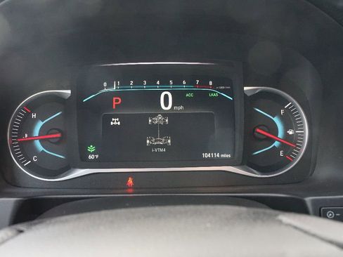 Used 2019 Honda Passport Touring image 14