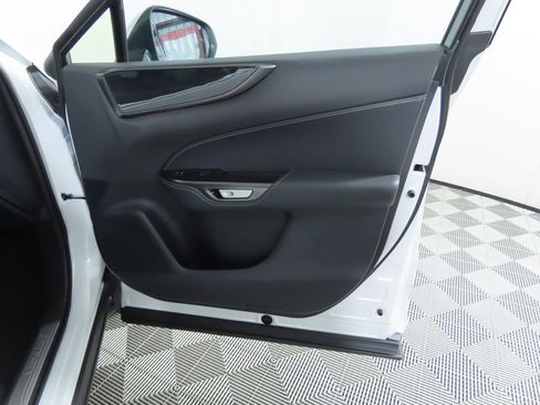 Certified 2025 Lexus NX 350h 350h Premium image 25