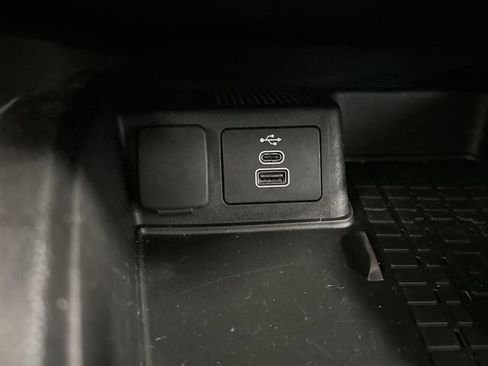 Certified 2025 Ford Bronco Sport Outer Banks w/ Outer Banks Tech Package+ image 22