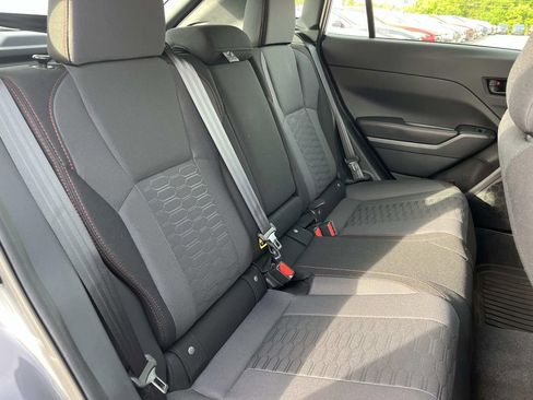 Certified 2025 Subaru Impreza 2.0i Sport AWD/4WD image 22