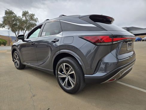 New 2026 Lexus RX 350 FWD image 4
