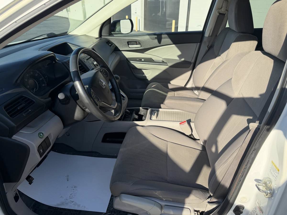 Used 2013 Honda CR-V LX image 10