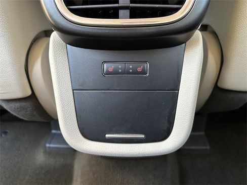 Used 2019 Lincoln Nautilus Reserve w/ Ultimate Package image 14